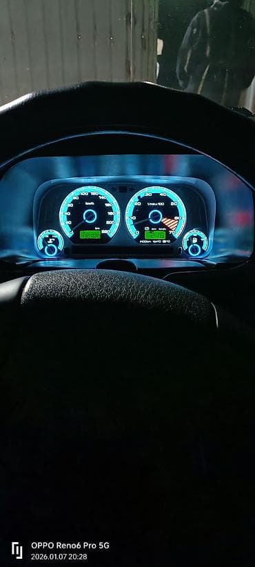Щиток приборов Volkswagen Б/у