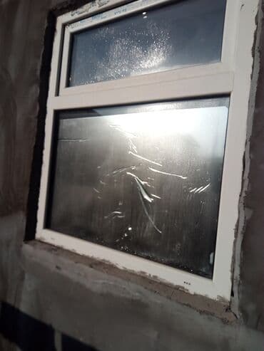 полки для документов: Готовое пластиковое окно, Тип окна: Панорамные, Декоративные особенности: Другие особенности, Новый, Без установки, Без рассрочки — 5