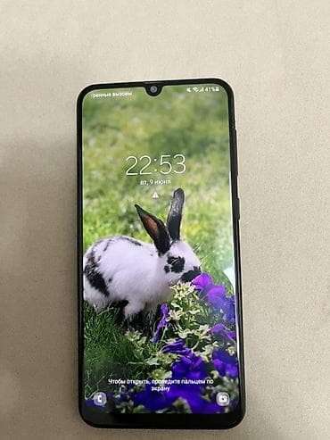 samsung a51 128gb: Samsung Galaxy A50, Б/у, 128 ГБ, цвет - Черный, 2 SIM — 1