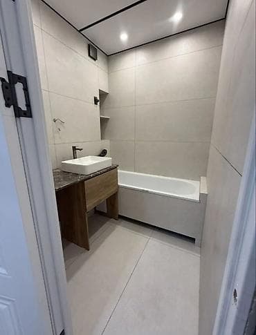 2 комнаты, 74 м², Дворец спорта Элитка, 5 этаж, Дизайнерский ремонт — 8