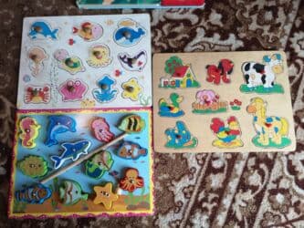 электронные игрушки для детей: Продаю много детских игрушек, буду постоянно пополнять тему Собака- — 13