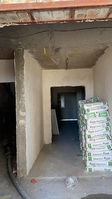 plaud note: Штукатурка Flux trowel, Гипсовая, Ручного нанесения, Для потолков — 1