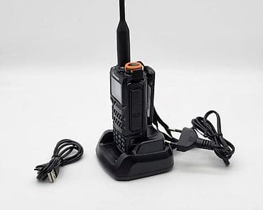 Рации и диктофоны: Рация Quansheng UV-K5 Quansheng UV-K5 - это — 2