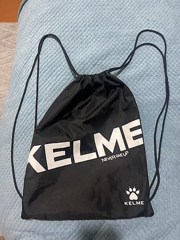 банный сумка: Спортивная сумка, Материал: Нейлон, Унисекс — 1