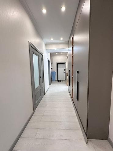 2 room flat: 3 комнаты, 87 м², Элитка, 8 этаж, Дизайнерский ремонт — 9