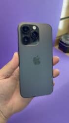 айфон 8 цена бишкек: IPhone 14 Pro, Б/у, 512 ГБ, 90 % — 2