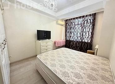 2 bedroom: 2 комнаты, Караван ТРЦ Агентство недвижимости, Без подселения — 3