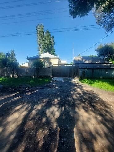 продаю дом бишкек арча бешик: Продается дом село Полтавка 38сотых угловой баня сарай гараж баары — 4