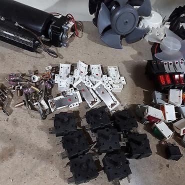 сапок запчасти: Продаю запчасти для плитки — 5