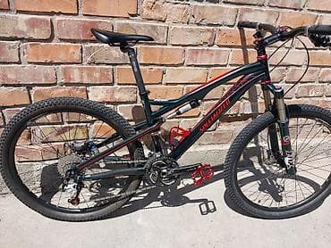 велосипед specialized: Горный велосипед, Specialized, Алюминий — 2