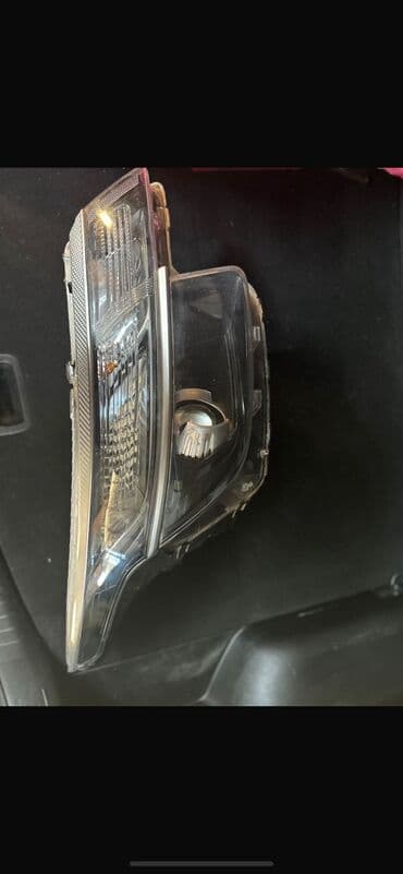 купить шины бу в бишкеке: Передняя правая фара Kia 2021 г., Б/у, Оригинал, США — 3