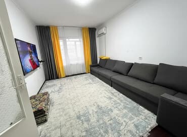 3 комнаты, 62 м², 105 серия, 5 этаж, Старый ремонт