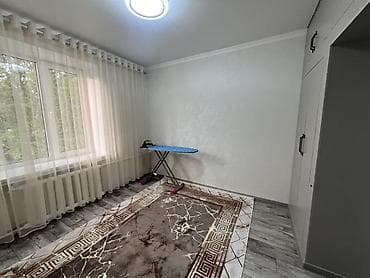 flats for rent: 3 комнаты, Собственник, Без подселения, С мебелью полностью — 4