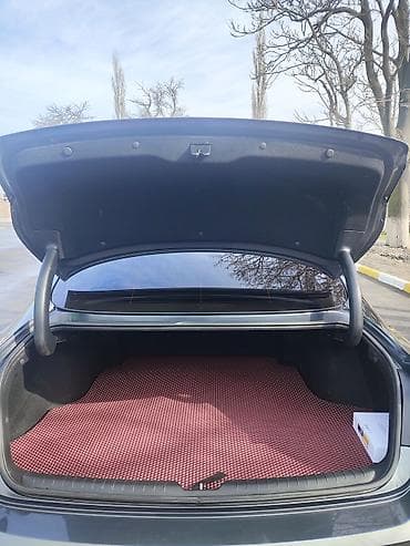 kia optima 2016: Hyundai Sonata: 2021 г., 2 л, Автомат, Газ, Седан — 9