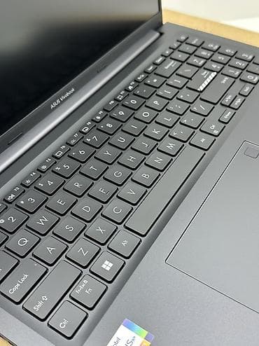 Новый, Intel Core i7 — 3