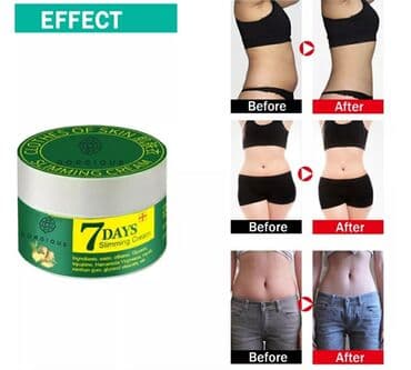 день и ночь для похудения: Описание: Крем 7 days улучшает кровообращение и помогает устранить жир — 2