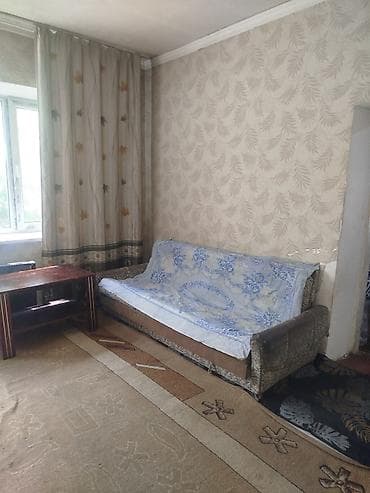 дом кашар: 47 м², 3 комнаты, Забор, огорожен — 6