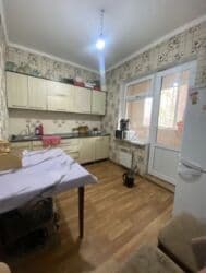 купить квартиру в оше 2х комнатную 77 серии: 2 комнаты, 67 м², 106 серия улучшенная, 1 этаж, Евроремонт — 3