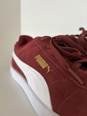 Ботинки: Мужские кроссовки, 39, 39.5, 40, Puma, Новый, Самовывоз — 4