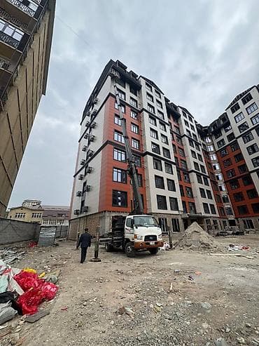 Унаа: Жаанын 32 м, 280 т — 1