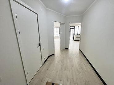 Квартиры: 2 комнаты, 51 м², Элитка, 11 этаж, Евроремонт — 8