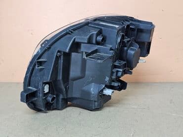 купить аккумулятор для велосипеда: Передняя правая фара Умные 2016 г., Б/у, Оригинал, Германия — 14