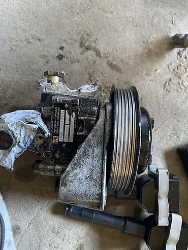 авенсис капот: Набор автозапчастей для рядного бензинового мотора (6 цилиндров). В — 9