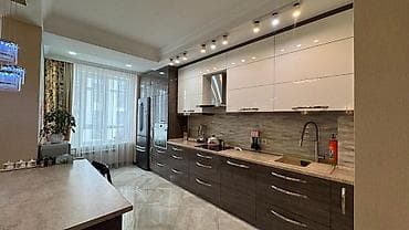 2 комнаты, 64 м², Элитка, 8 этаж, Евроремонт at lalafo.kg 2 комнаты, 64 м², Элитка, 8 этаж, Евроремонт