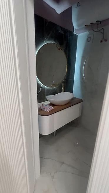 ошском рынке: Аренда/предоставление коммерческого помещения с витринными окнами в — 8