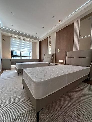 2 8: 3 комнаты, 116 м², Элитка, 6 этаж, Дизайнерский ремонт — 7