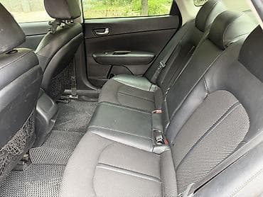 диски оптима: Kia Optima: 2019 г., 2.4 л, Автомат, Бензин, Седан — 5