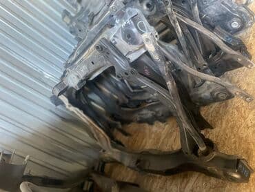 кузовные запчасти на тойоту бишкек: Toyota, Honda, Nissan, Mazda Балки передние в наличии Тойота, Хонда — 4