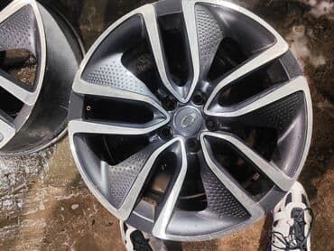 титановые диски дордой: Диски R 19 — 2