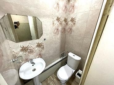 Гаражи: 3 комнаты, 80 м², 105 серия, 3 этаж, Косметический ремонт — 8