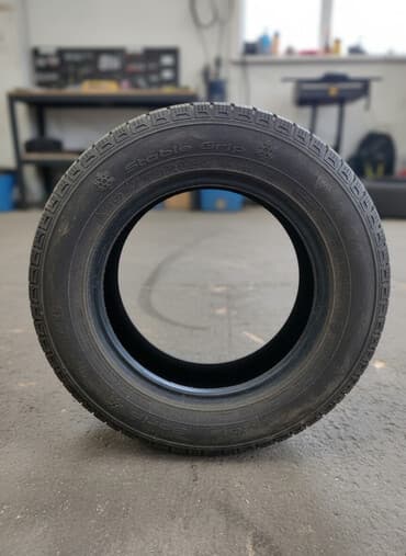 диски на бмв х5 е70 r20: Шины 195 / 70 / R 15, Зима, Б/у, Легкий коммерческий транспорт (C/LT), SUNFULL — 1