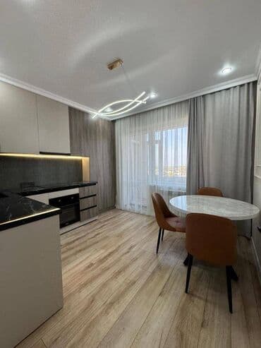 продается квартира дордой моторс: 1 комната, 48 м², 108 серия, 8 этаж — 3