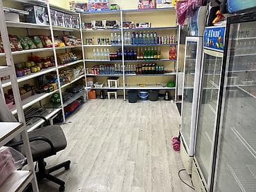 Аренда бизнеса Магазин, Вместе с: Оборудование и мебель — 3