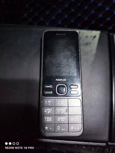 Набор кнопочных телефонов (2шт.) - Samsung Duos (белый, с цифровой