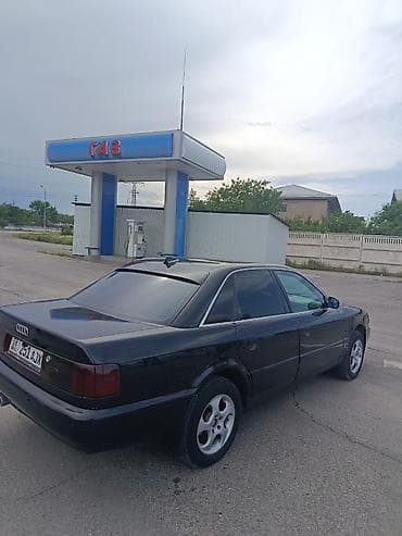 коробка ауди: Audi A8: 1995 г., 2.6 л, Механика, Бензин, Седан — 4