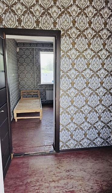 25 м², С мебелью at lalafo.kg 25 м², С мебелью