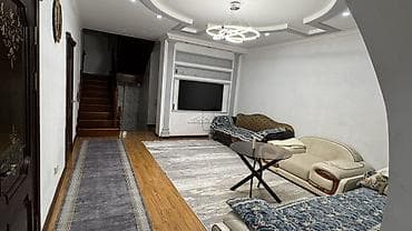 Дома: 320 м², 8 комнат, Кондиционер — 1
