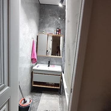 3: 3 комнаты, 72 м², Тунгуч мкр 106 серия, 9 этаж — 1