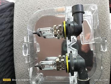 h3 led: Галогеновая Лампы, Оригинал, США — 1