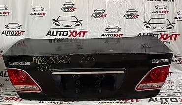 leksus: Lexus, Б/у, Оригинал — 1