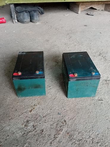 зеркало до пола: Аккумулятор для электроинструмента, Б/у, Платная доставка — 4