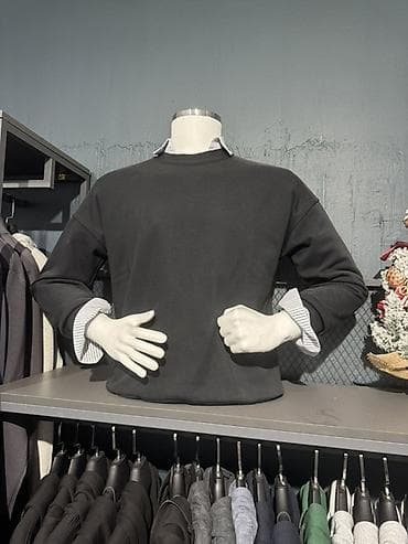 куплю мафон: Манекены для одежды — универсальный вариант для любого магазина или — 5