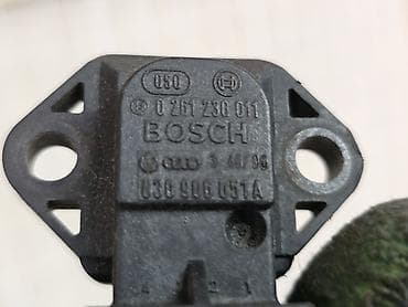 Транспорт: Volkswagen 1996 г., Б/у, Оригинал, Германия — 2