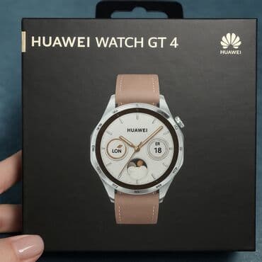 ми пад 5 цена в бишкеке: Продам Huawei watch gt4 новые, запечатанные, с кожаным ремешком — 1