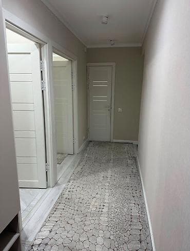 Батирлер: 2 бөлмө, 64 м², Джал-29 Жеке план, 7 кабат, Жаңы ремонт — 7