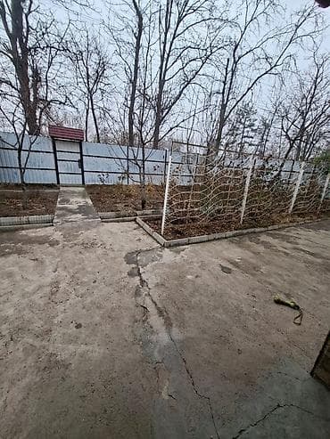 Дома: ПРОДАЕТСЯ финский дом,с пристройками из шлакоблока, в районе — 3